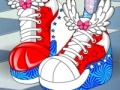 Jogo Design Your Sneakers