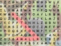 Jogo Farm Animals Word Search