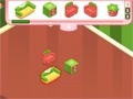 Jogo Watermelon House