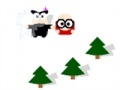 Jogo Snowfight