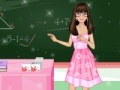 Jogo Soft Teacher Dress Up