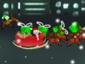 Jogo Merry Christmas: Attack of the Snowmen