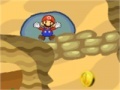 Jogo Mario Bubble Escape