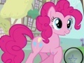 Jogo Pinkie Pie Hidden Stars