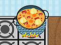 Jogo Vegetable Soup