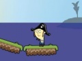 Jogo Little Pirate Adventure