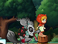 Jogo Hoodwinkend Adventure