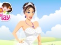 Jogo Country Wedding Dressup