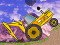 Jogo Backhoe Trial