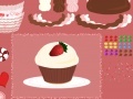 Jogo Cupcake Maker