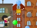 Jogo Bob's Balloons