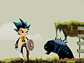 Jogo Death Planet: The Lost Planet