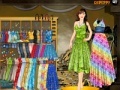 Jogo Minka Kelly Dress Up