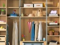 Jogo Wardrobe Room Objects