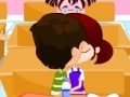 Jogo Kiss at School
