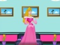 Jogo Princess Aurora Room
