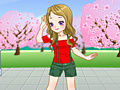 Jogo Suspenders Girl