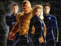 Jogo Sort My Tiles Fantastic Four