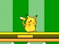 Jogo Pikachu Arkanoid