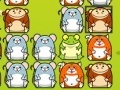 Jogo Puzzle Zoo: Score Attack!