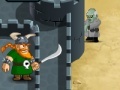 Jogo Zombie Defense