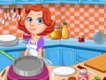 Jogo Mom Fast Breakfast