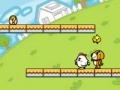 Jogo Chicken come back