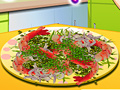 Jogo Garlic Pepper Shrimp