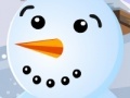 Jogo Merry snow man