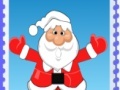 Jogo New Year Coloring