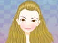 Jogo Blonde Girl Makeover