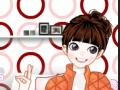 Jogo Makeover Winter Time