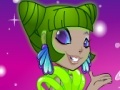 Jogo Spacie Dress Up