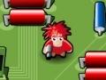 Jogo Virus Attack