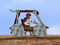 Jogo Stone Age Runner