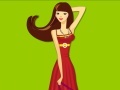 Jogo New Freestyle Girl Dress Up