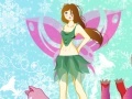 Jogo Butterfly Girl Dress Up