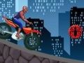 Jogo Spiderman Super Bike