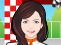 Jogo Racing Make Up