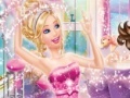 Jogo Transfiguration Barbie-Caro