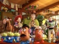 Jogo Hidden Objets - Toy Story