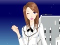 Jogo Girl Dressup 28