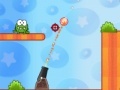 Jogo Frog Love Candy