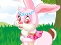 Jogo Cute Easter Bunny