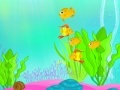 Jogo Design Your Aquarium