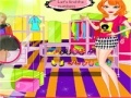 Jogo Fashion Shop Hidden Numbers