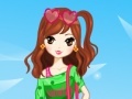 Jogo Spring Girl