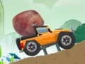 Jogo Baldheaded Strong: Transport Marble