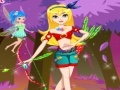 Jogo Beautiful Archer Fairy