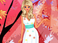 Jogo Autumn Angel
